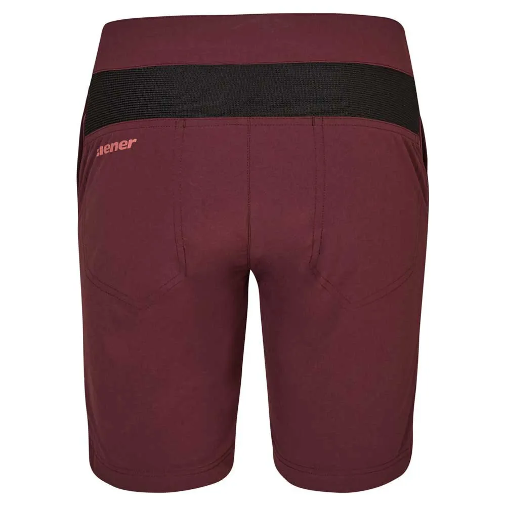 Ziener Natsu X-function Shorts Ziener Natsu X-function Shorts