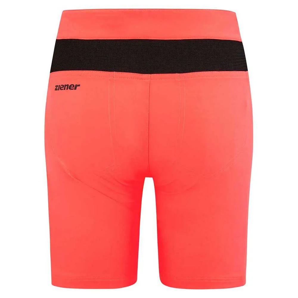Ziener Natsu X-function Youth Shorts Ziener Natsu X-function Youth Shorts