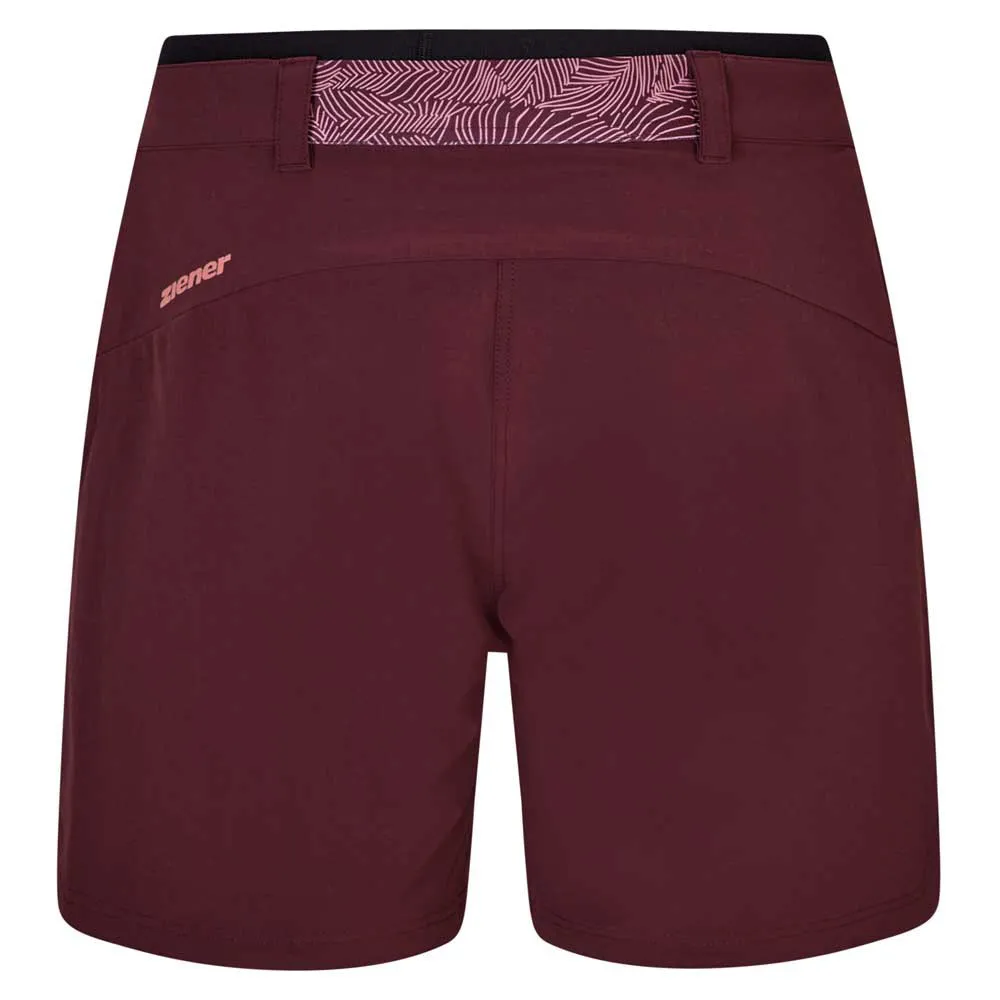 Ziener Neja Shorts