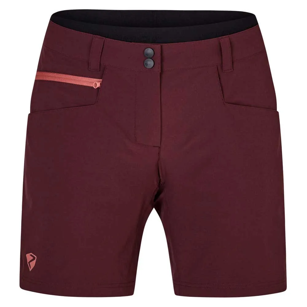 Ziener Neja Shorts