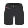 Ziener Neja X-function Shorts Med Chamois, Black / apricot