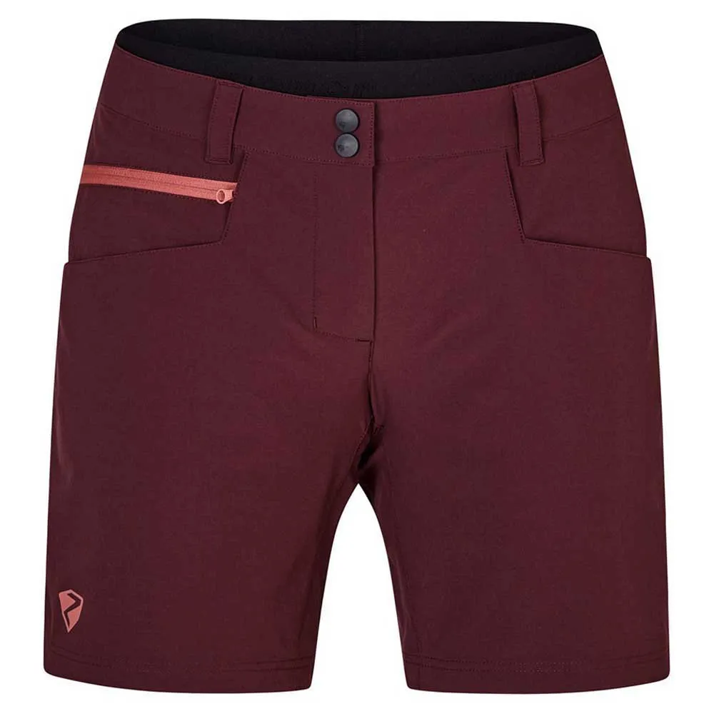 Ziener Neja X-function Shorts