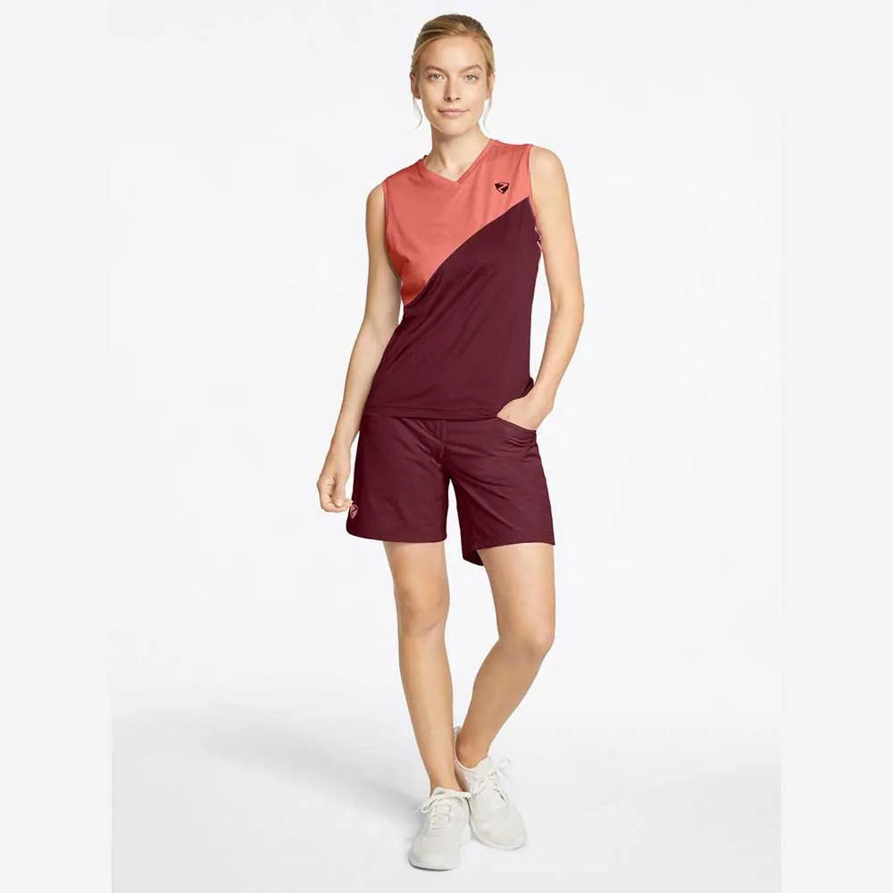 Ziener Neja X-function Shorts