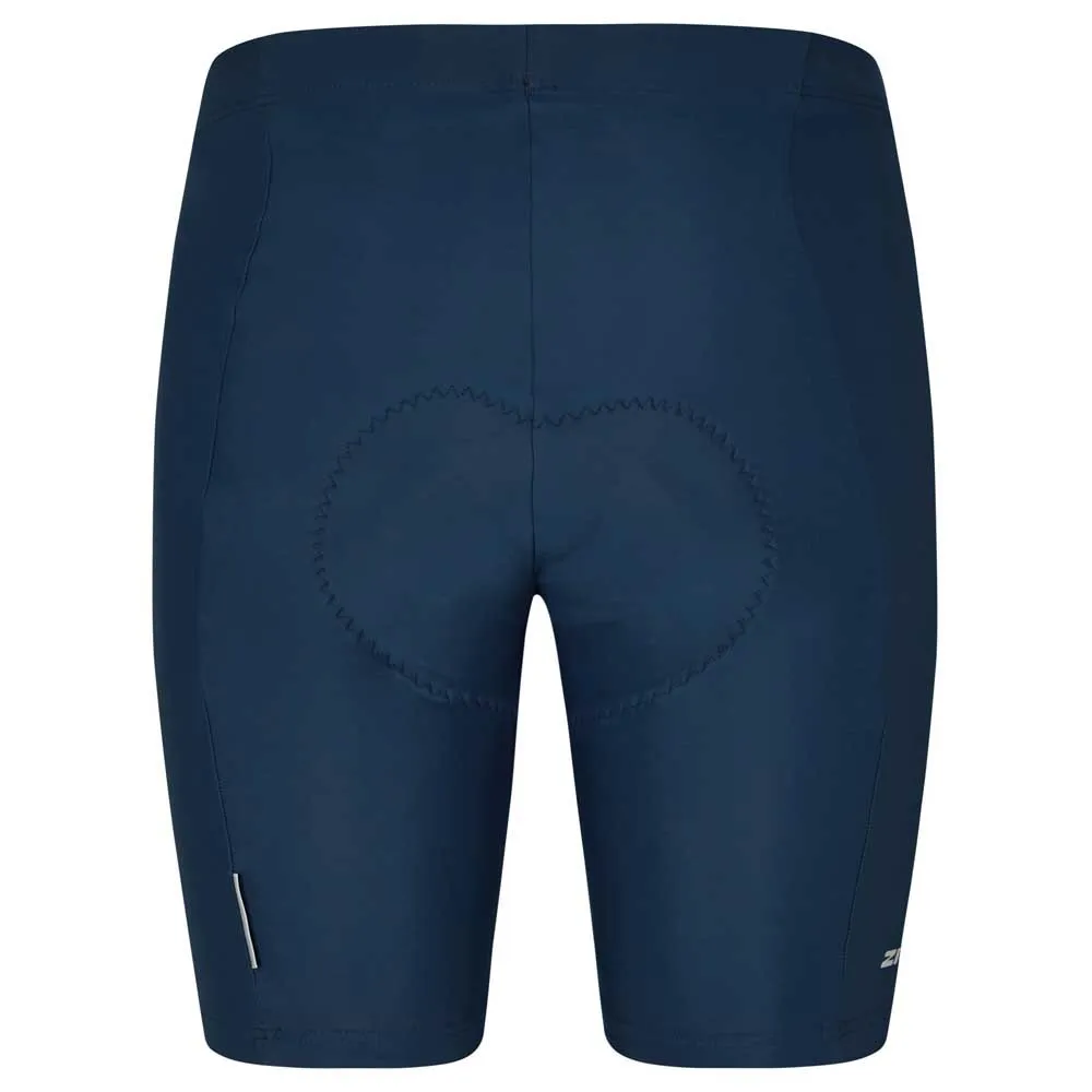 Ziener Nekis X-function Sykkelshorts Uten Seler