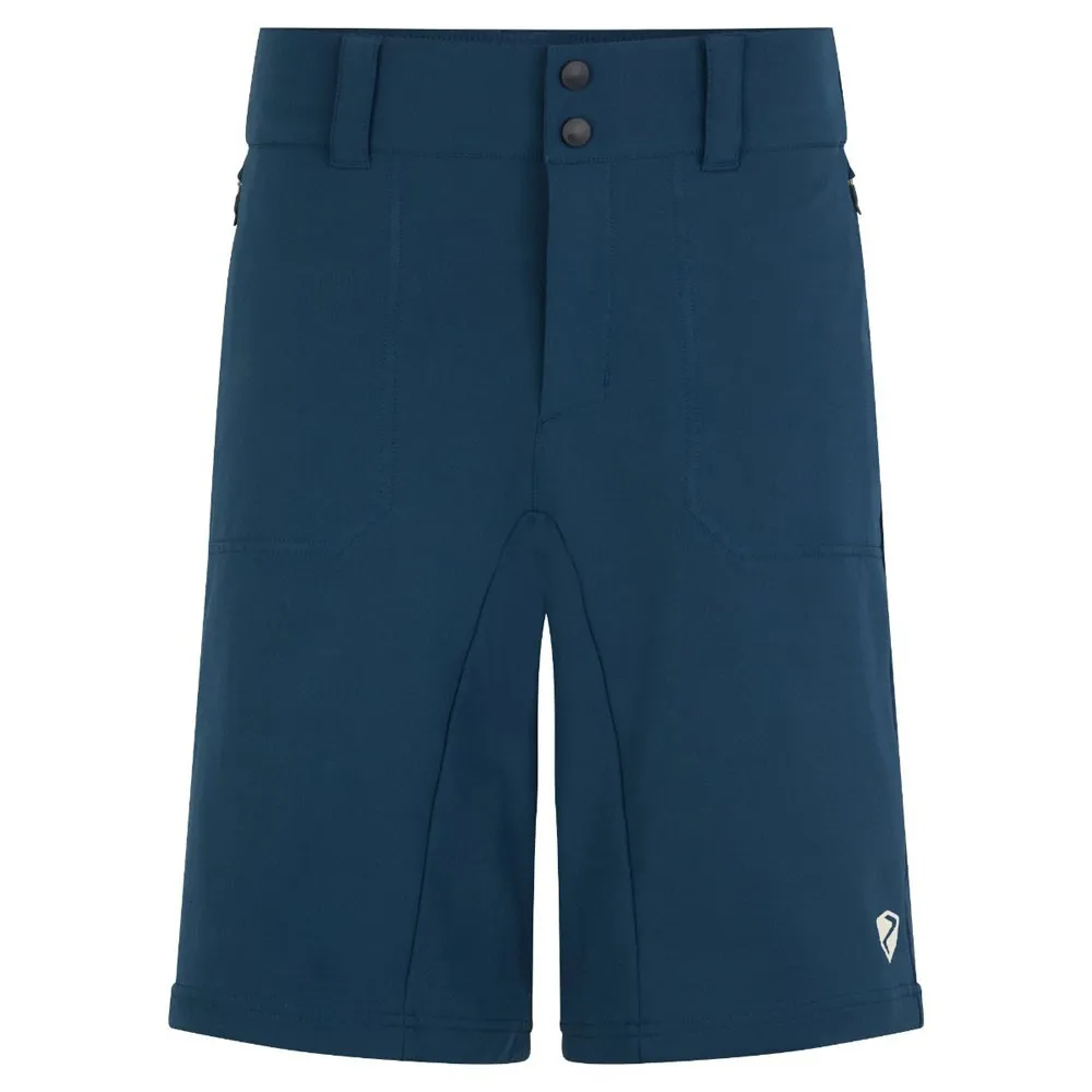 Ziener Nektor X-function Shorts Med Chamois
