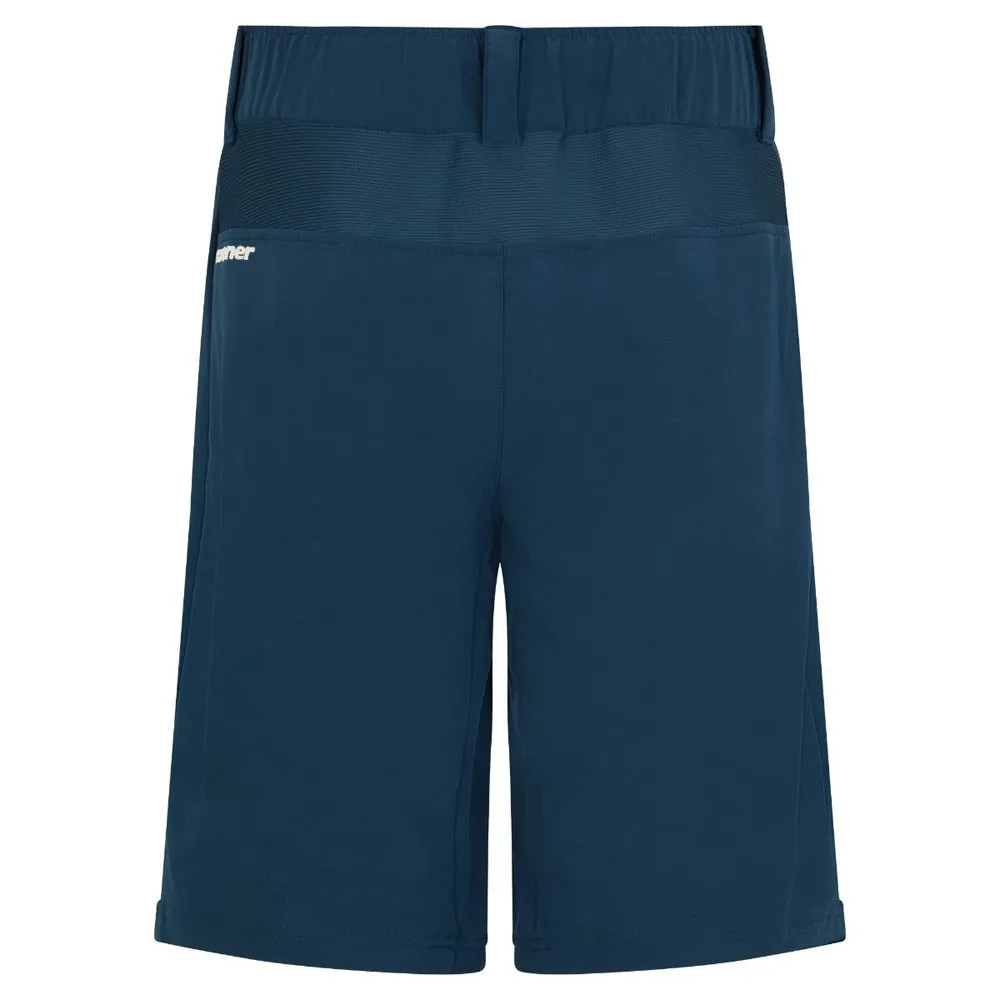 Ziener Nektor X-function Shorts Med Chamois