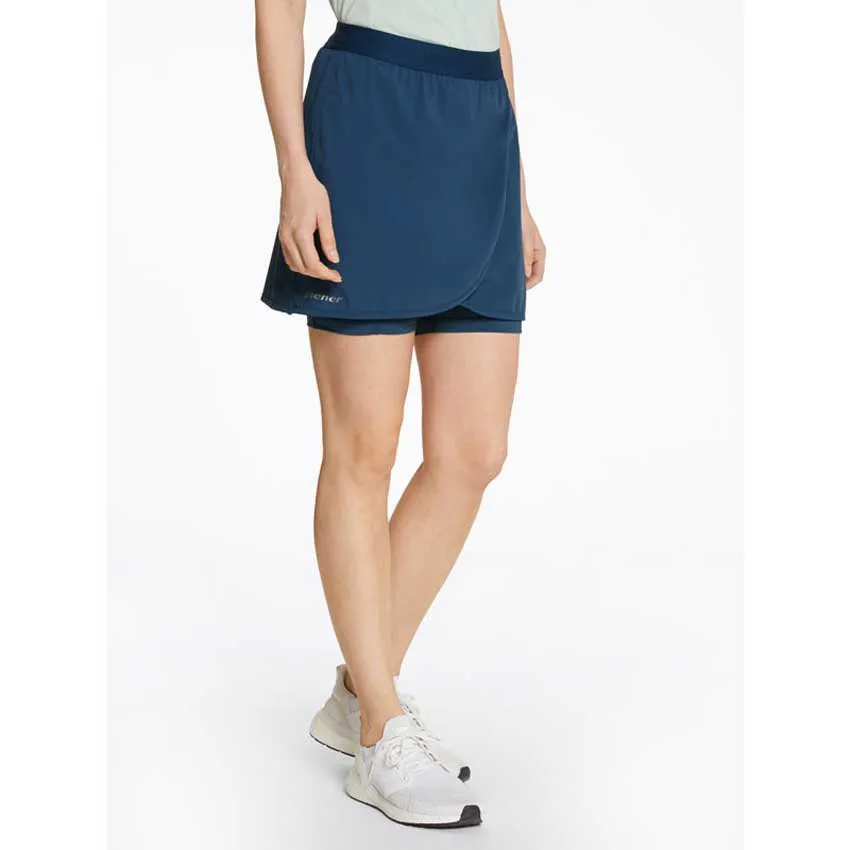 Ziener Nelise X-function Shorts Med Chamois