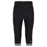 Ziener Nemus X-gel 3/4 Sykkelshorts
