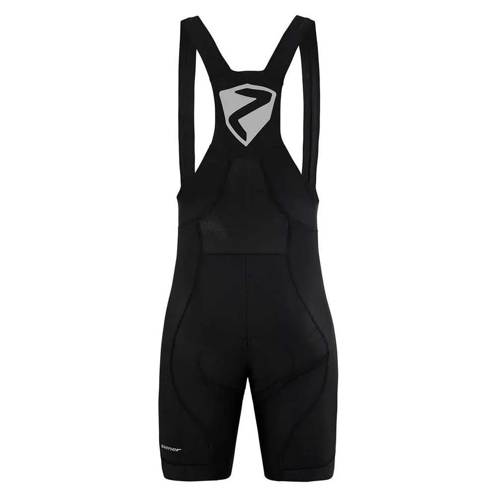 Ziener Nerlin X-shape Sykkelshorts
