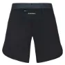 Ziener Neska X-gel Shorts, Black