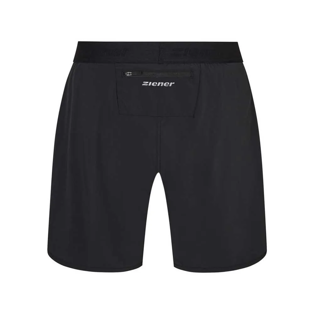 Ziener Neska X-gel Shorts Med Chamois