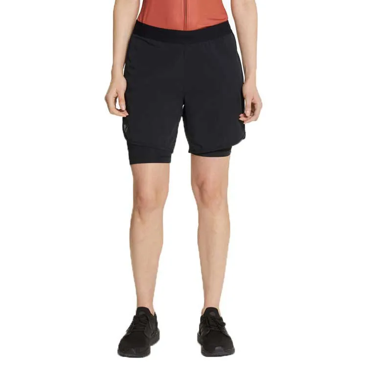 Ziener Neska X-gel Shorts Med Chamois