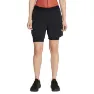 Ziener Neska X-gel Shorts Med Chamois