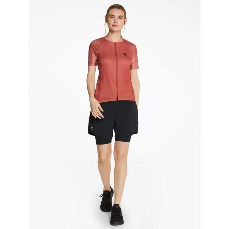 Ziener Neska X-gel Shorts Med Chamois