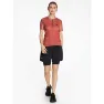 Ziener Neska X-gel Shorts Med Chamois