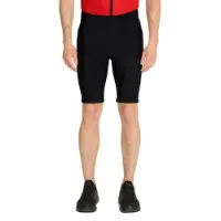 Ziener Netax X-gel Sykkelshorts Uten Seler