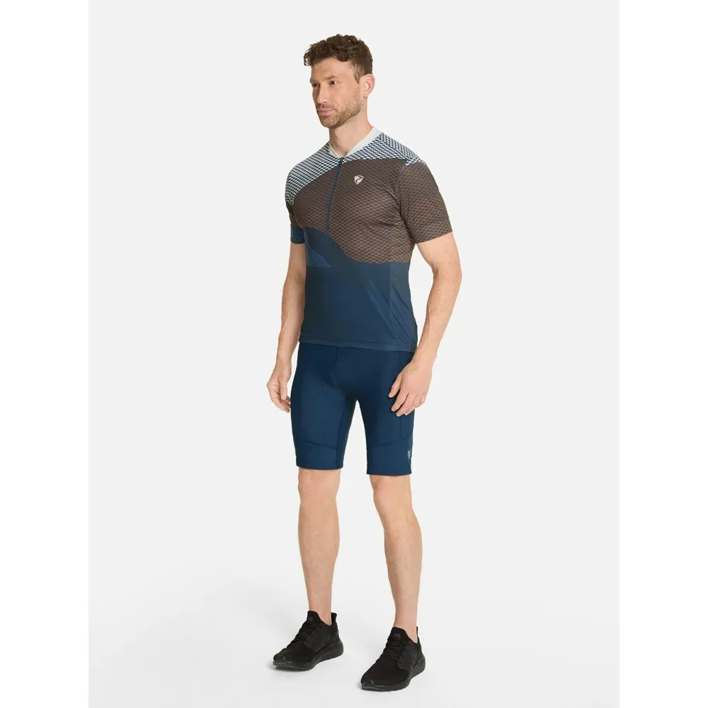 Ziener Netax X-gel Sykkelshorts Uten Seler