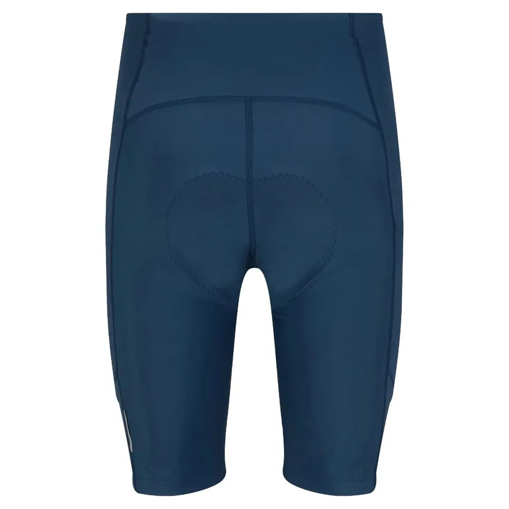 Ziener Netax X-gel Sykkelshorts Uten Seler