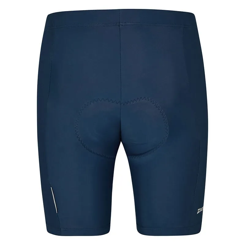 Ziener Niara X-function Sykkelshorts Uten Seler