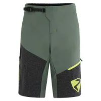 Ziener Niban X-shape Shorts Ziener Niban X-shape Shorts