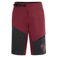 Ziener Niban X-shape Shorts