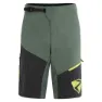 Ziener Niban X-shape Shorts
