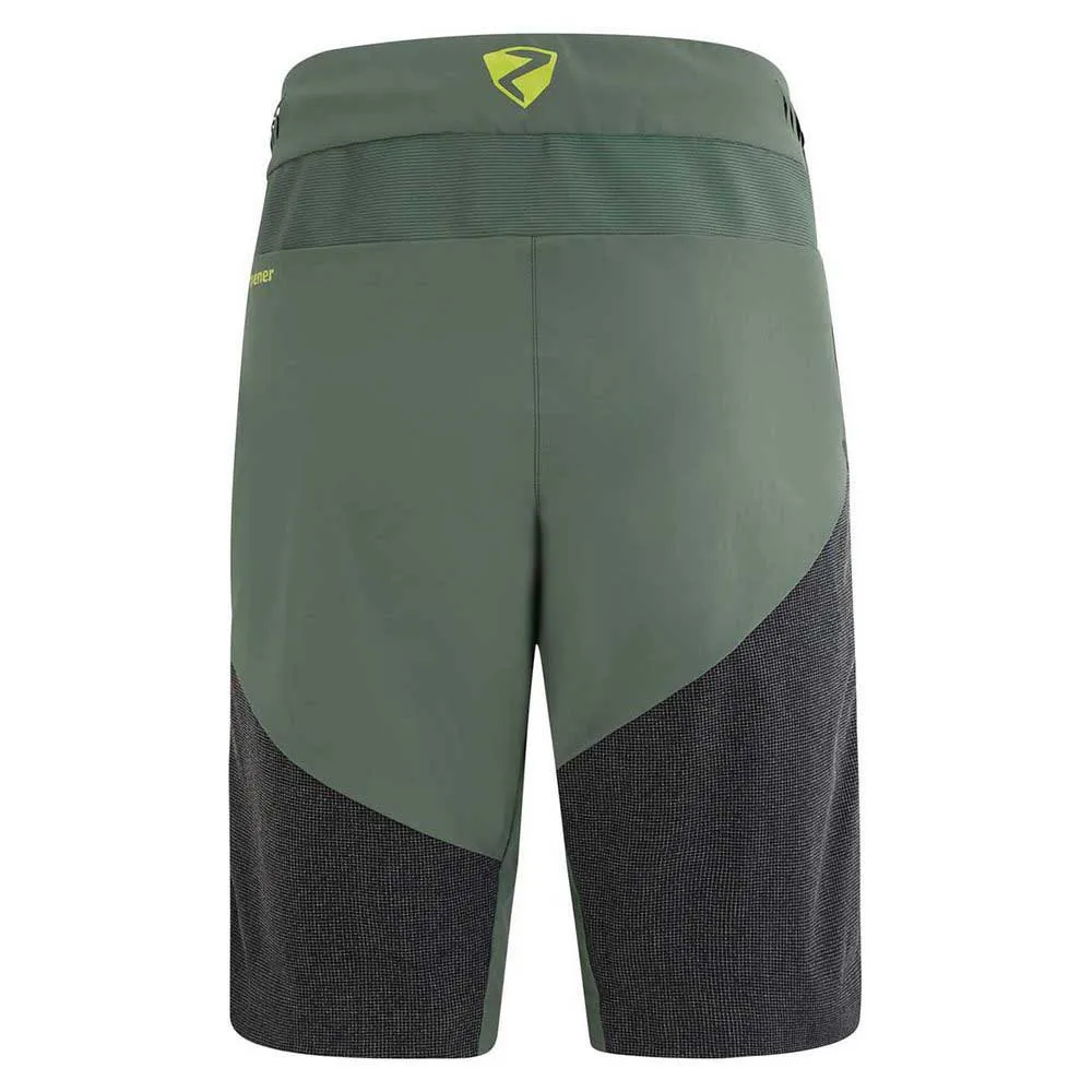 Ziener Niban X-shape Shorts Ziener Niban X-shape Shorts