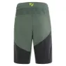 Ziener Niban X-shape Shorts