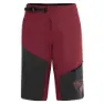 Sangria red