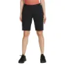 Ziener Nilsa X-function Shorts Med Chamois, Black
