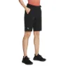 Ziener Nilsa X-function Shorts Med Chamois, Black