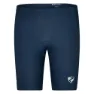 Ziener Nimo X-function Sykkelshorts Uten Seler, Hale navy