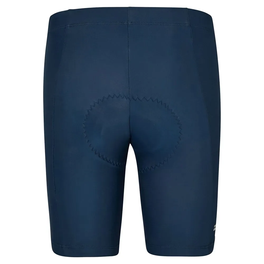 Ziener Nimo X-function Sykkelshorts Uten Seler, Hale navy Ziener Nimo X-function Sykkelshorts Uten Seler, Hale navy