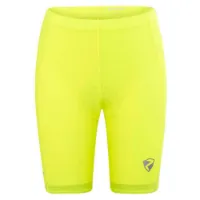 Ziener Nimo X-function Youth Sykkelshorts Uten Seler