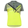 Poison yellow