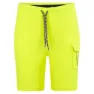 Poison yellow