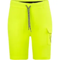 Ziener Nisaki Youth Shorts Ziener Nisaki Youth Shorts