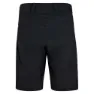 Ziener Niw Shorts, Black