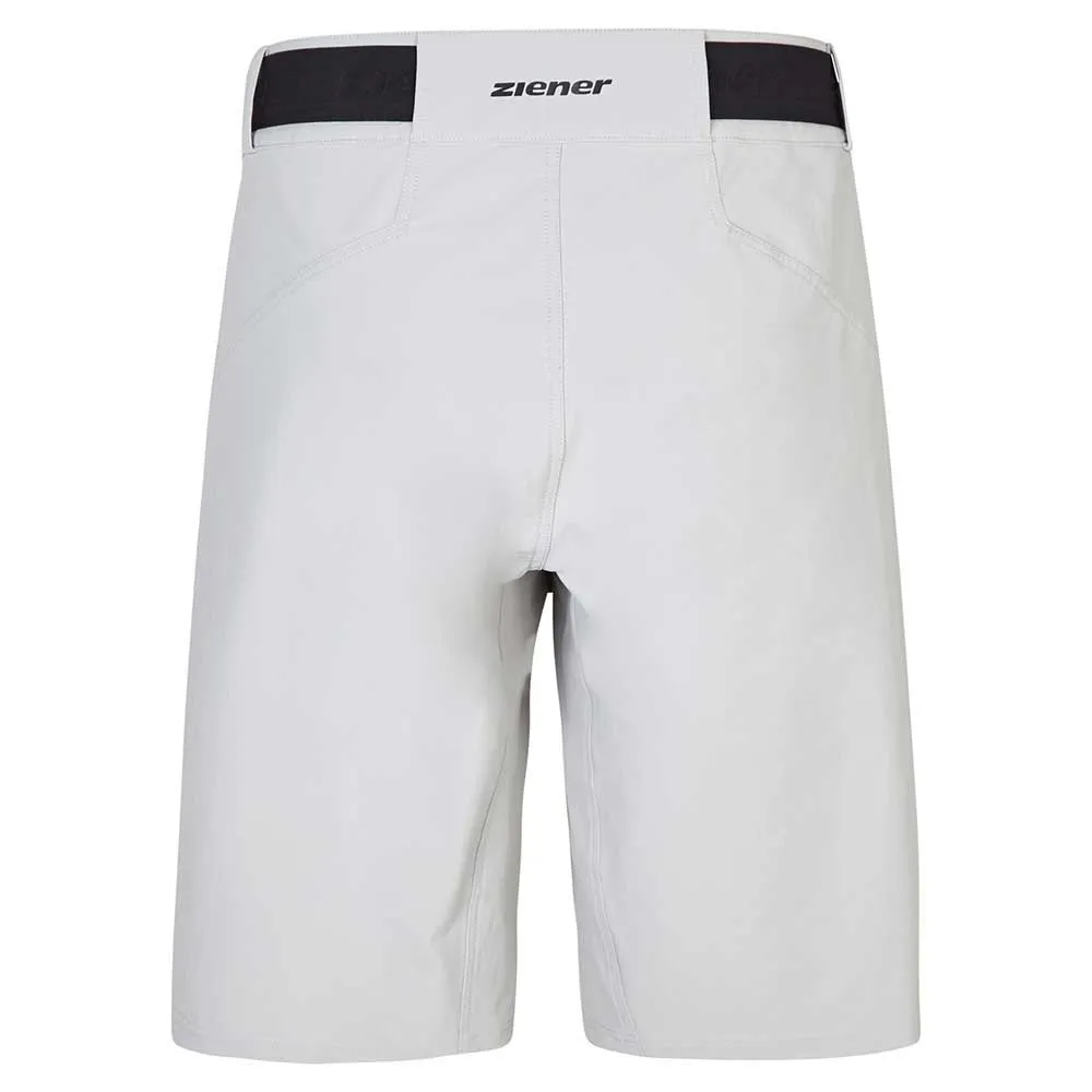 Ziener Nonus X-function Shorts