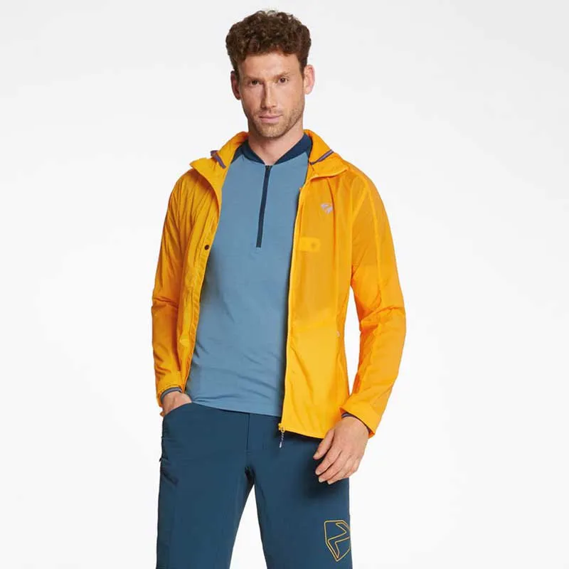 Ziener Nonus X-functon Shorts Med Chamois, Hale navy