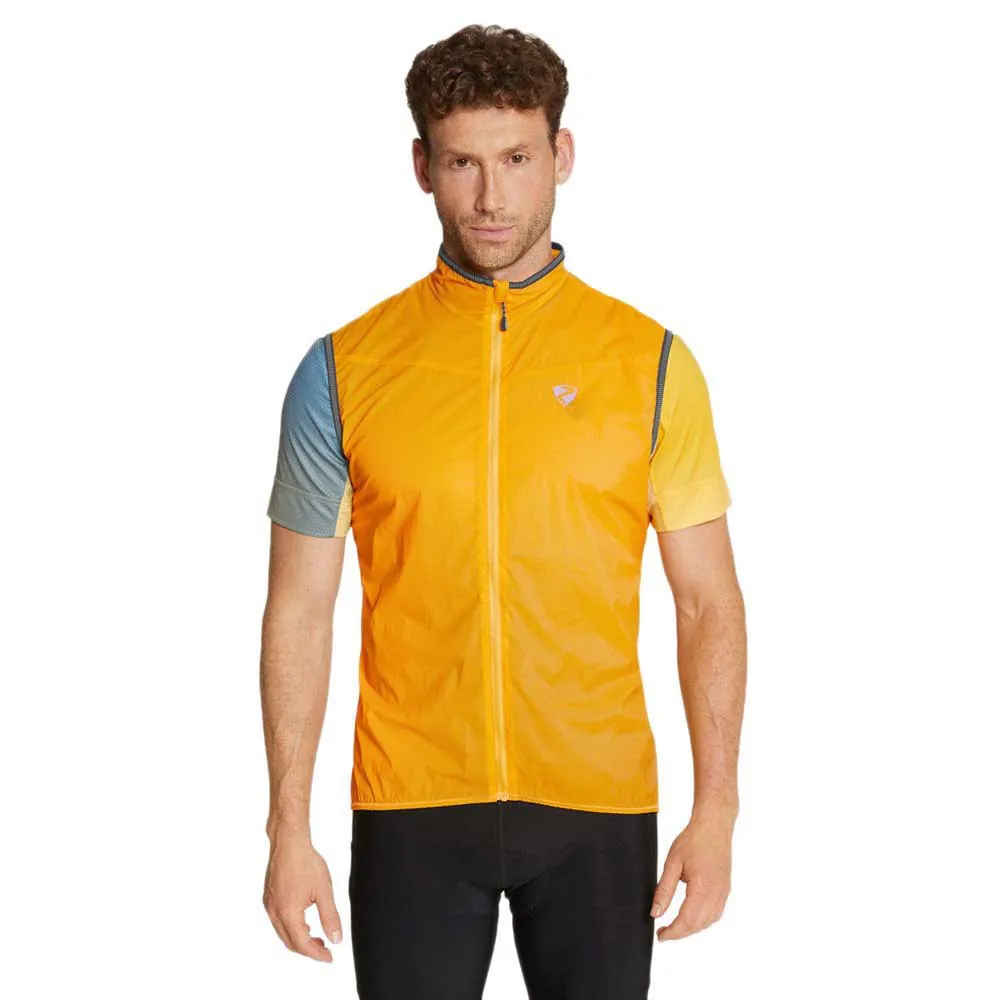 Ziener Nowig Vest