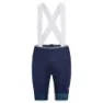 Ziener Nysa X-race Sykkelshorts, Hale navy