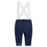 Ziener Nysa X-race Sykkelshorts, Hale navy