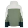 Ziener Timbarra Jakke, Dark jungle tex