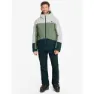 Ziener Timbarra Jakke, Dark jungle tex