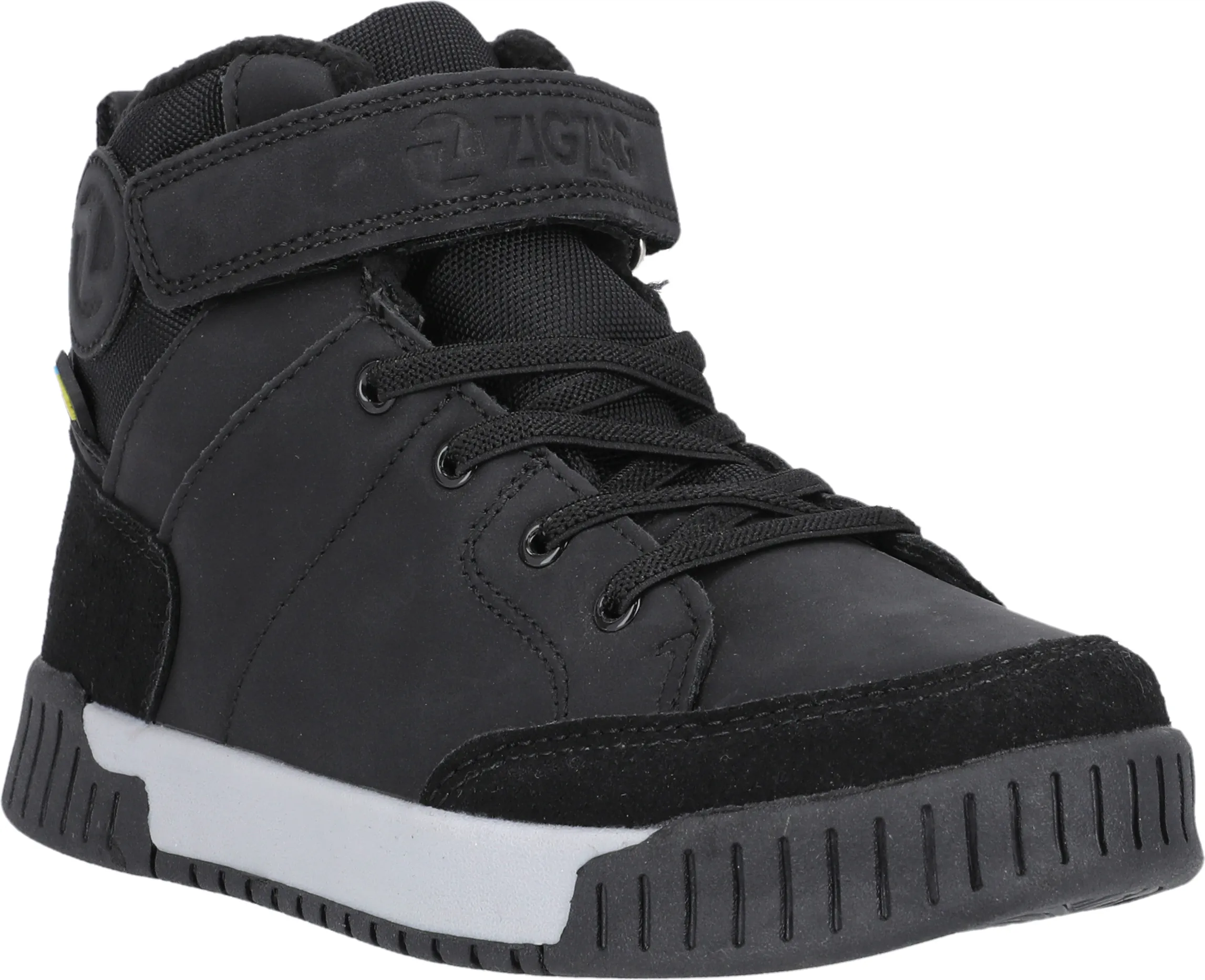Zig Zag Kids' Aintam Boot Wp