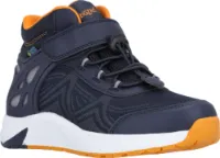 Zig Zag Kids' Bonlong Reflective Boot Waterproof