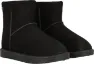 Black solid
