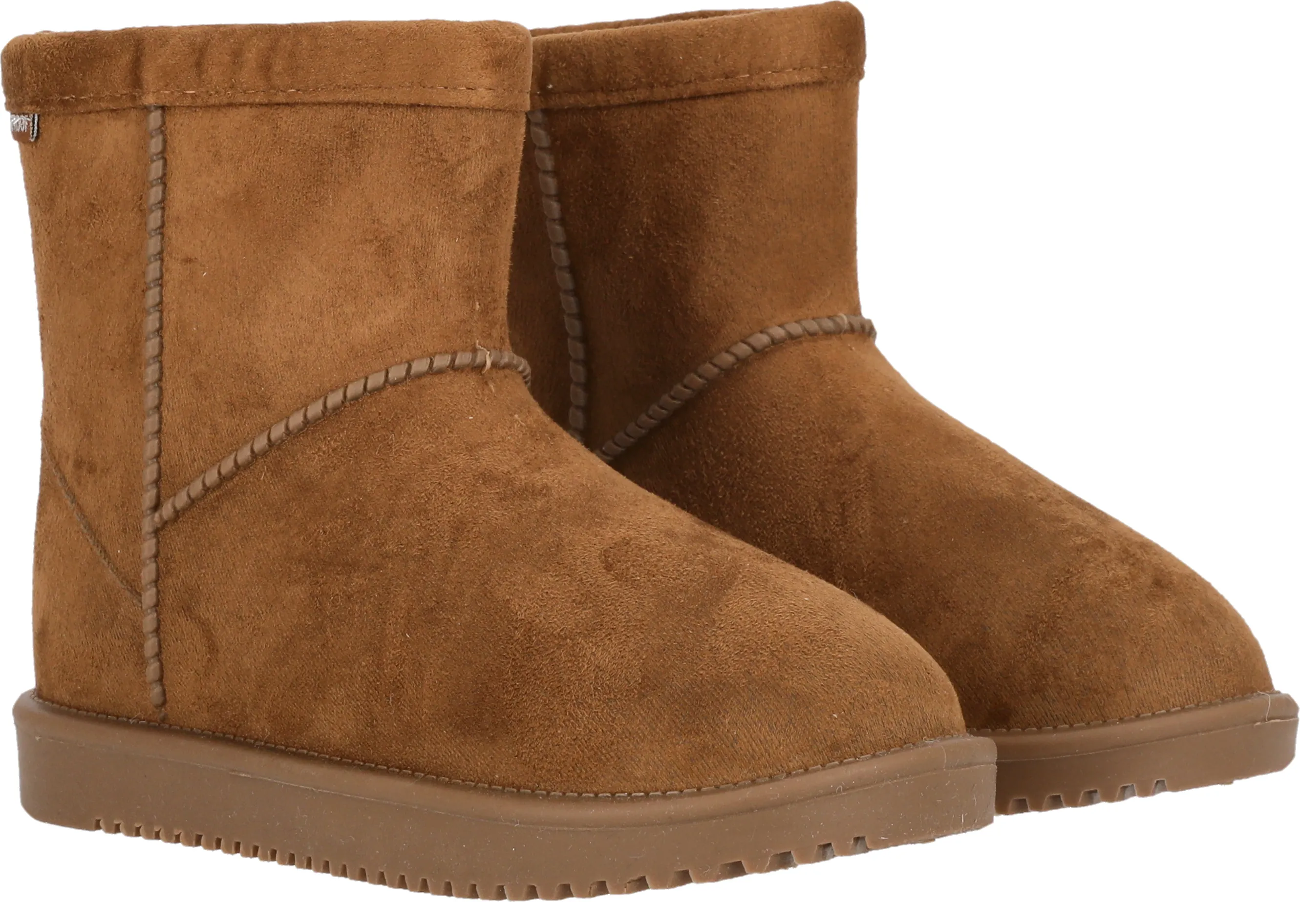 Zig Zag Kids' Dax Boot Warm Wp