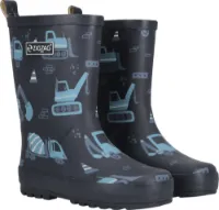 Zig Zag Kids' Gemus Rubber Boot